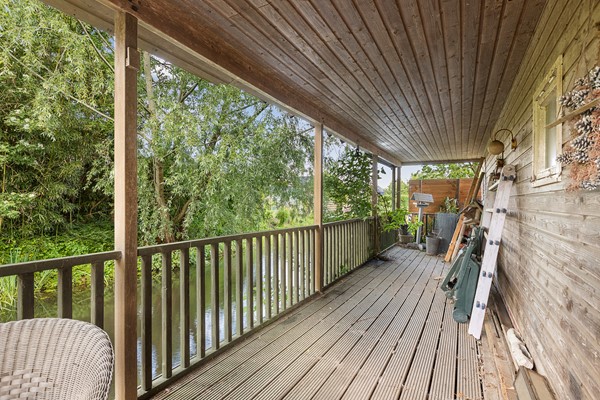 Medium property photo - Kievit 1, 9861 HE Grootegast